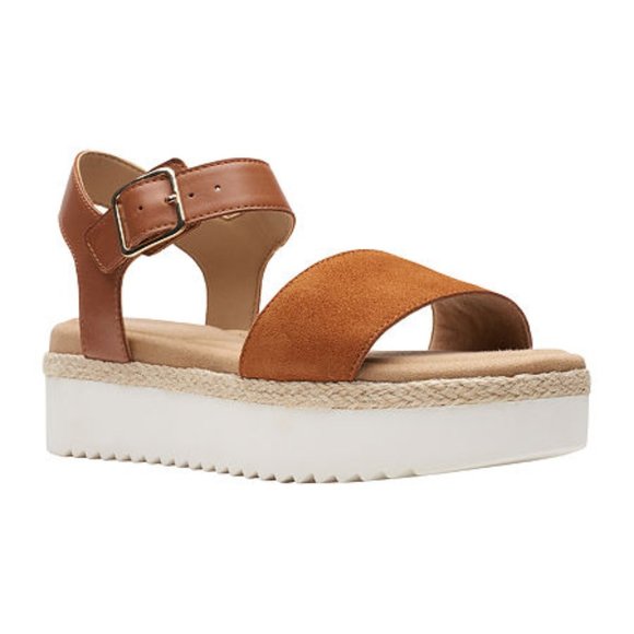 Clarks Lana Shore Women Sandals